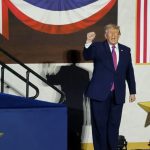 Trump Calls America the 'Most Exceptional Nation Ever