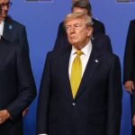 Trump Calls for Trade Halt with Key US Ally, Declaring It a 'Wasted Cause