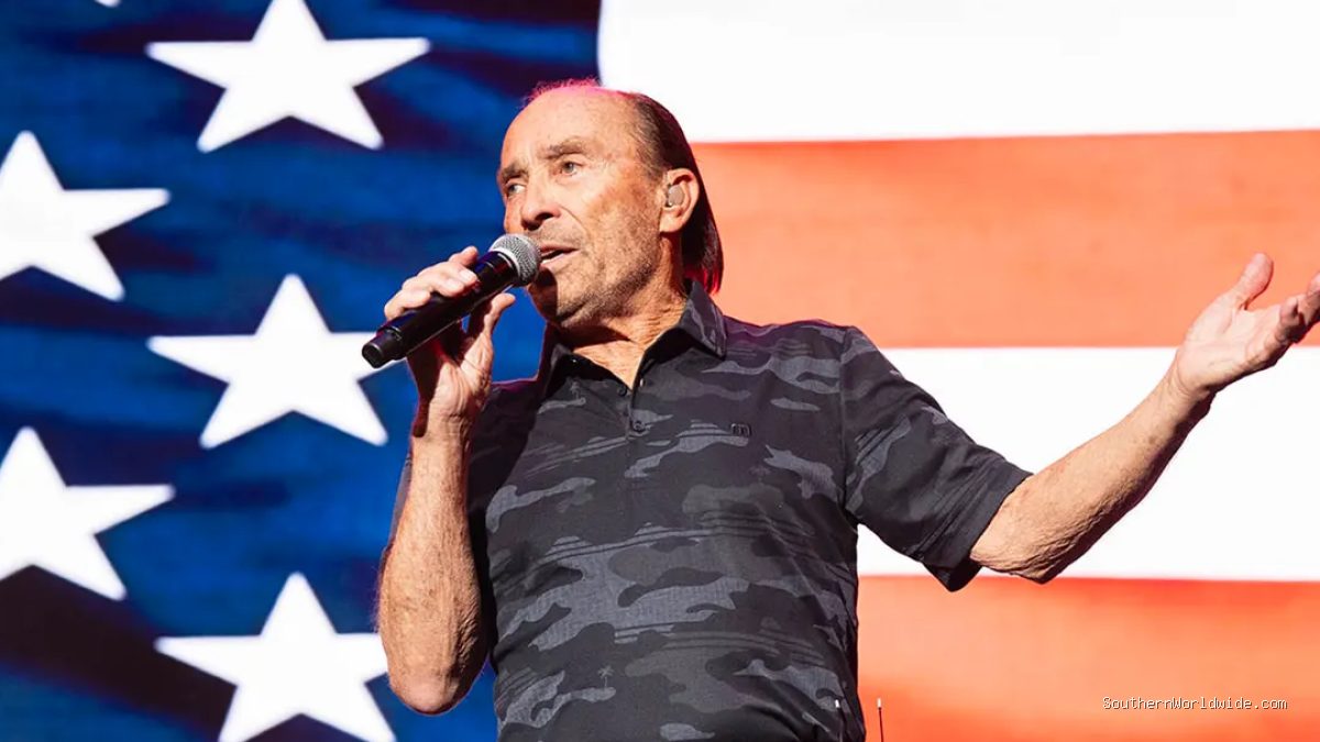 Trump can help complete Sinatra's fight