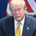 Trump Declines to Sign Housing Bill Amid SAVE Act Dispute