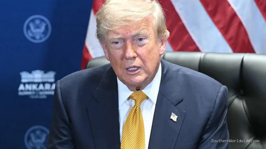 trump-declines-to-sign-housing-bill-amid-save-act-dispute-12924 Trump Declines to Sign Housing Bill Amid SAVE Act Dispute