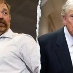 Trump: Democrats face 'very hard' task replacing Platner