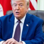 Trump grants pardons to 'persecuted' mechanics in right-to-repair crackdown: 'I am setting them all free'