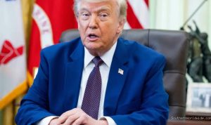 Trump grants pardons to 'persecuted' mechanics in right-to-repair crackdown: 'I am setting them all free'