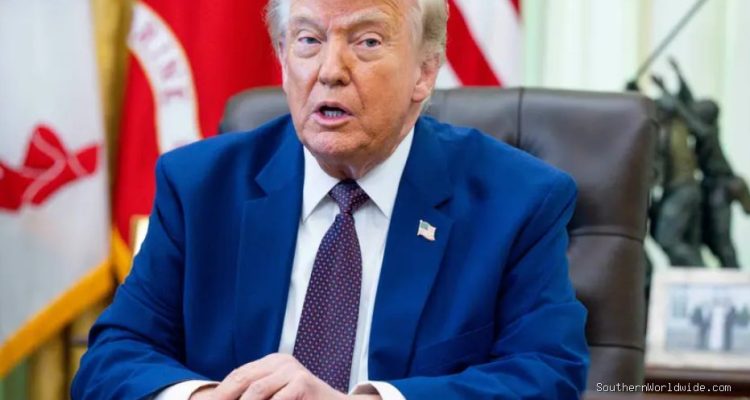 Trump grants pardons to 'persecuted' mechanics in right-to-repair crackdown: 'I am setting them all free'