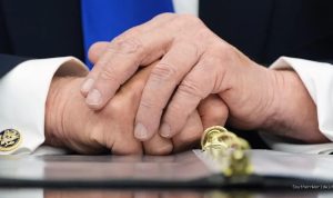 Trump: Housing Bill Will Become Law Without His Signature