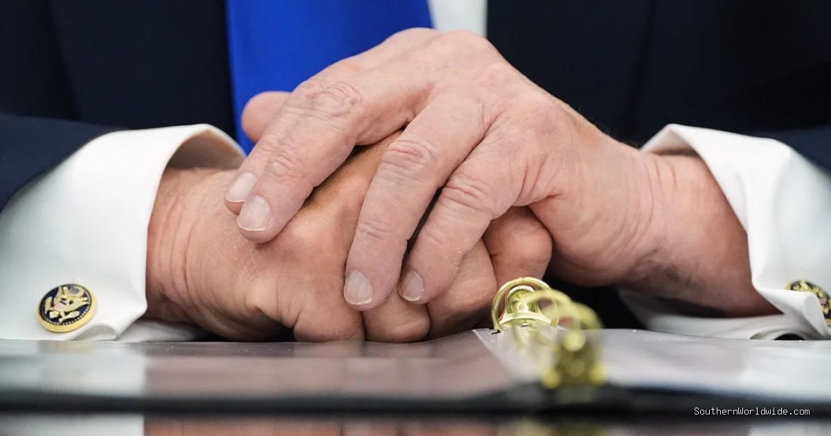 Trump: Housing Bill Will Become Law Without His Signature