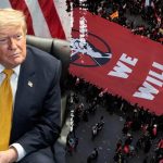 Trump: I left orders to 'bomb' Iran if assassinated