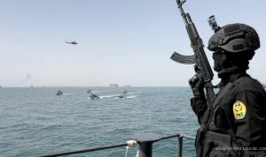 Trump: Iran 'Lies and Cheats' Amid IRGC Dominance in US Talks