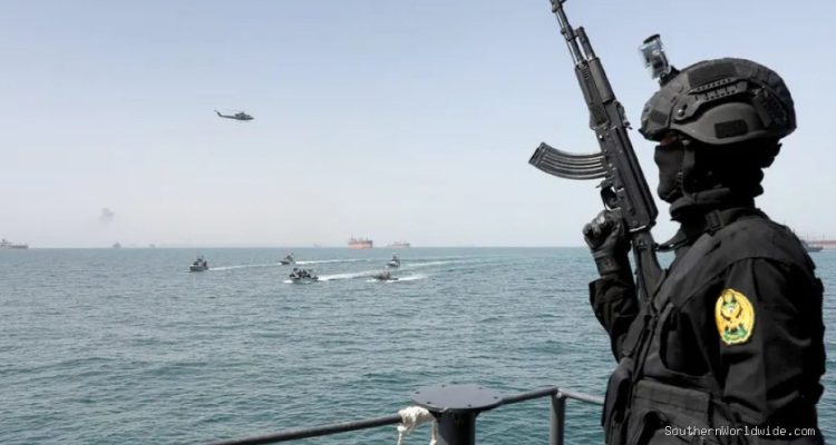 Trump: Iran 'Lies and Cheats' Amid IRGC Dominance in US Talks