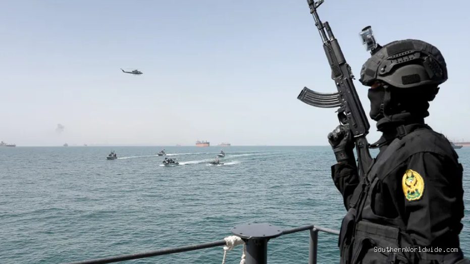 Trump: Iran 'Lies and Cheats' Amid IRGC Dominance in US Talks