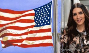 trump-picks-former-apprentice-star-for-americas-250th-anniversary-art-showcase-81299 Trump Picks Former 'Apprentice' Star for America's 250th Anniversary Art Showcase