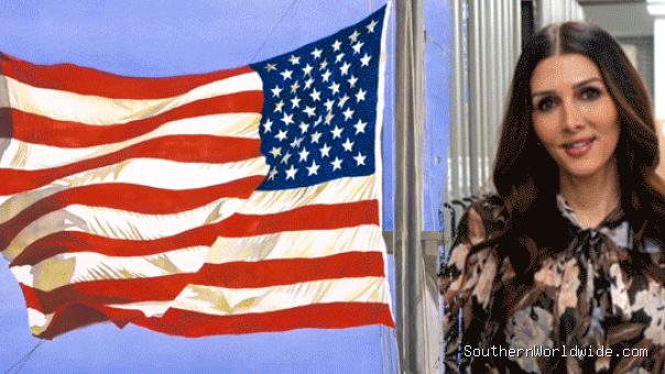 Trump Picks Former 'Apprentice' Star for America's 250th Anniversary Art Showcase