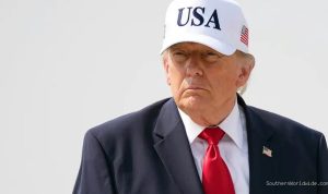 trump-questions-natos-one-sided-path-for-us-ahead-of-summit-91828 Trump Questions NATO's "One-Sided Path" for US Ahead of Summit