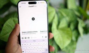 Trump Slows Development of OpenAI's Latest AI