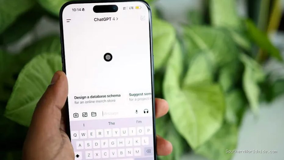 Trump Slows Development of OpenAI's Latest AI