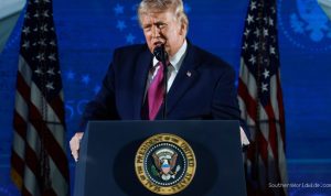 Trump to Deliver Speech Marking America's 250th Anniversary