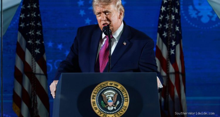 Trump to Deliver Speech Marking America's 250th Anniversary