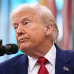 Trump's Agenda Faces Legal Challenge as Federal Lawyers Switch Parties