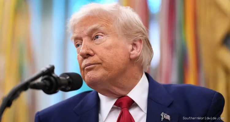 Trump's Agenda Faces Legal Challenge as Federal Lawyers Switch Parties
