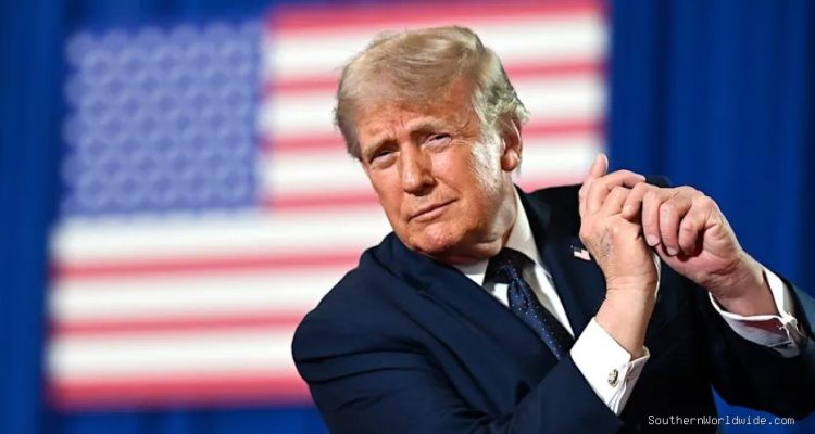 Trump's Bold Energy Gamble May Pay Off Amidst Record Fossil Fuel Consumption