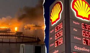 trumps-energy-chief-on-iran-tensions-and-gas-prices-35290 Trump's Energy Chief on Iran Tensions and Gas Prices