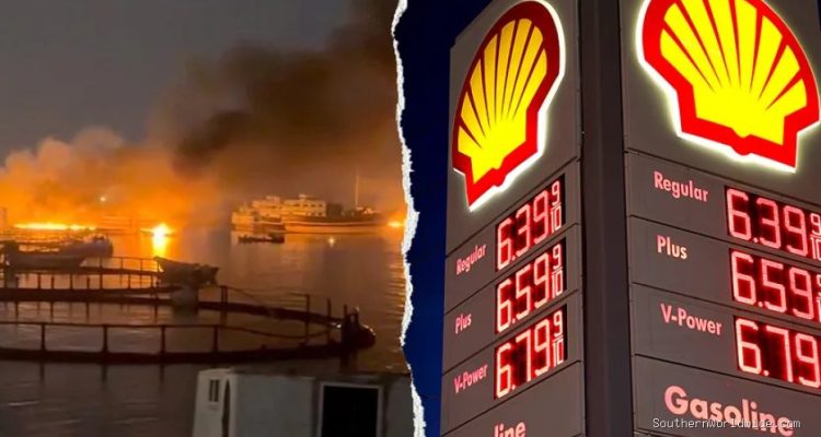 Trump's Energy Chief on Iran Tensions and Gas Prices