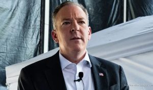 Trump's EPA Head Challenges 'Science Denier' Label for Climate Skeptics