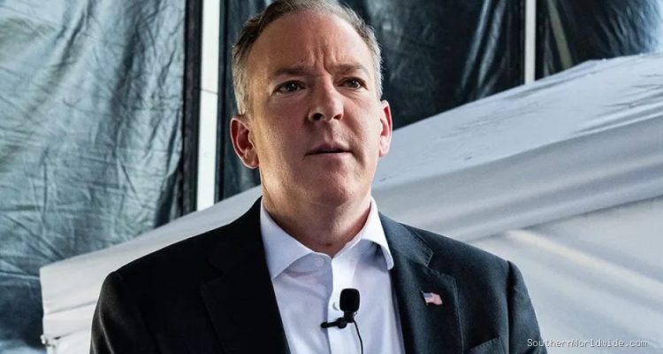 Trump's EPA Head Challenges 'Science Denier' Label for Climate Skeptics