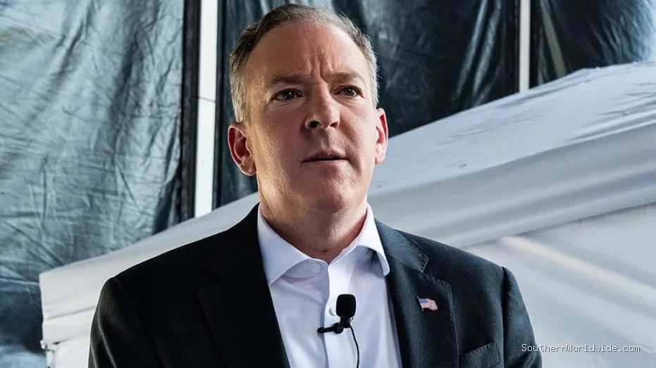 Trump's EPA Head Challenges 'Science Denier' Label for Climate Skeptics