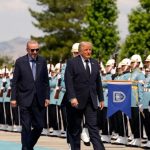 Trump's Final NATO Summit Day Focuses on Ukraine and Defense Spending