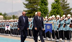 Trump's Final NATO Summit Day Focuses on Ukraine and Defense Spending