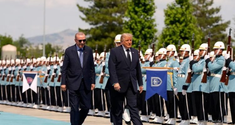 Trump's Final NATO Summit Day Focuses on Ukraine and Defense Spending