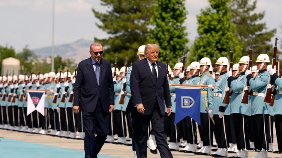 Trump's Final NATO Summit Day Focuses on Ukraine and Defense Spending