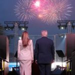Trump's Fourth of July Weekend Salute to American Legacy