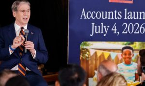 Trump's Social Media Accounts Launch July 4: How They Will Work