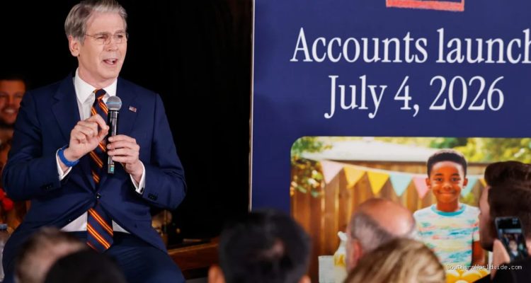 Trump's Social Media Accounts Launch July 4: How They Will Work