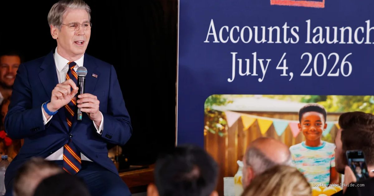 Trump's Social Media Accounts Launch July 4: How They Will Work