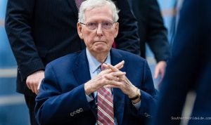 trumps-voter-id-bill-gets-unexpected-boost-as-mcconnell-stays-out-82422 Trump's Voter ID Bill Gets Unexpected Boost as McConnell Stays Out