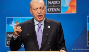 Turkey's Erdoğan: NATO's Unpredictable Leader and His Reinventions