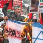 Turkey's Verbal Attacks on Israel: Critics See Antisemitism