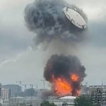 Ukraine's Energy Strikes: A Strategy Against Putin's Homeland?
