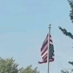 Upside-down American flag at Somali celebration causes uproar