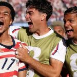US-Bosnia World Cup Game Draws Huge TV Audience