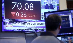 US Monitors Oil Markets for Price-Fixing, Urges States to Follow Suit