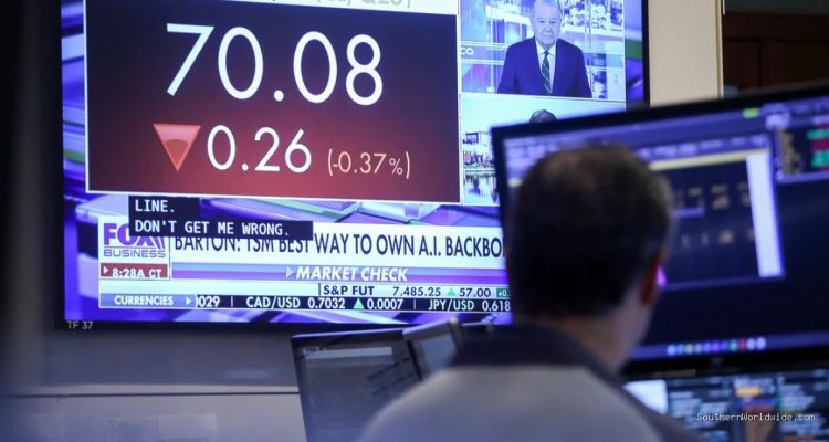 US Monitors Oil Markets for Price-Fixing, Urges States to Follow Suit