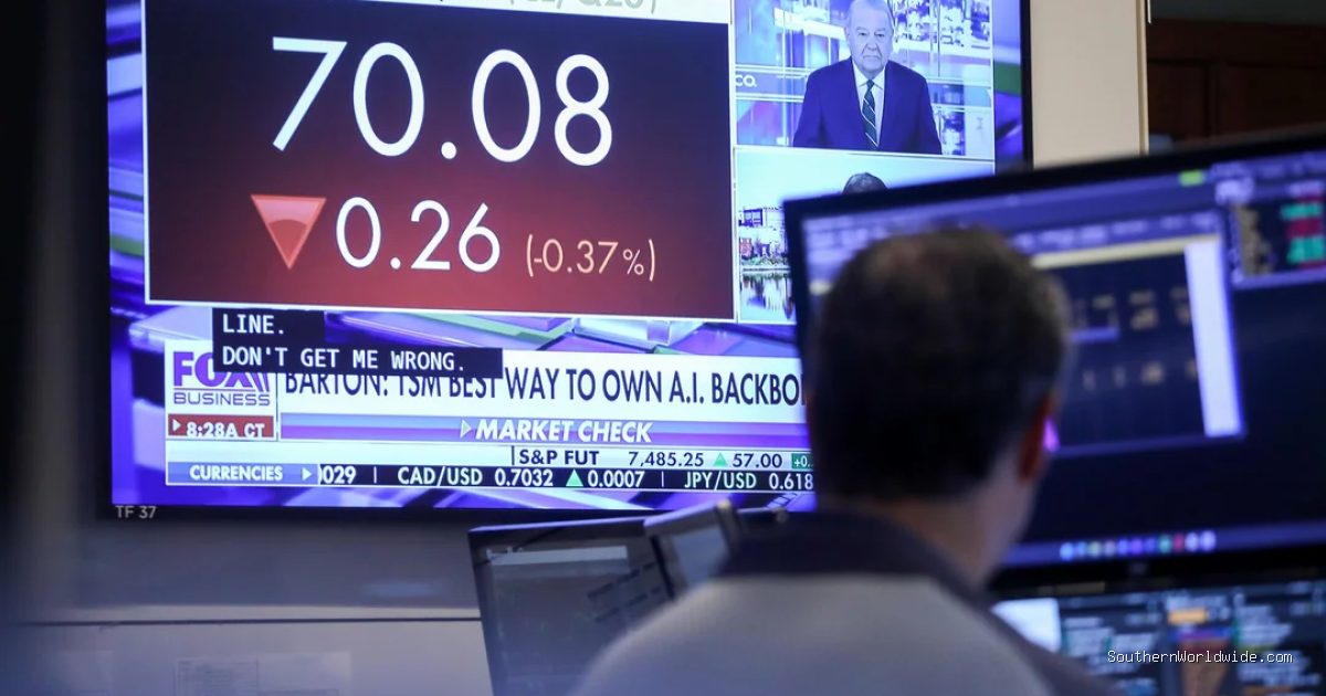 US Monitors Oil Markets for Price-Fixing, Urges States to Follow Suit
