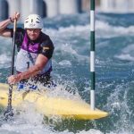 US Olympian David Hearn Faces Charges for Reflecting Pool Vandalism