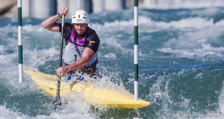 US Olympian David Hearn Faces Charges for Reflecting Pool Vandalism