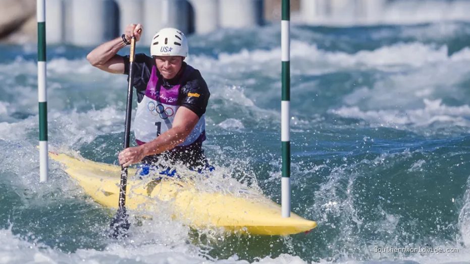 US Olympian David Hearn Faces Charges for Reflecting Pool Vandalism
